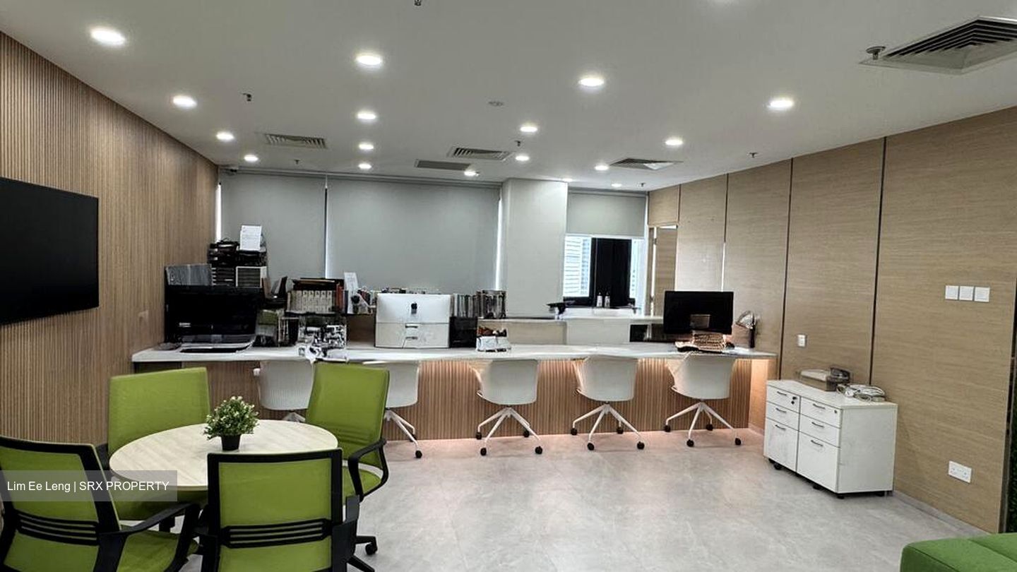 Chinatown Point (D1), Office #567635741